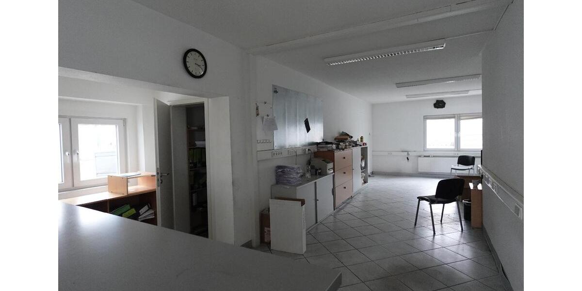 Gewerbeobjekt Remscheid Remscheid-Süd - 2.950&euro; | Angebot:25799512