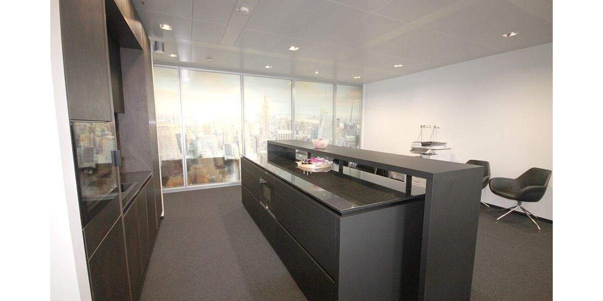 Gewerbeobjekt Karlsruhe Oststadt - 4 Zimmer, 120 m&sup2;, 790&euro; | Angebot:25801060