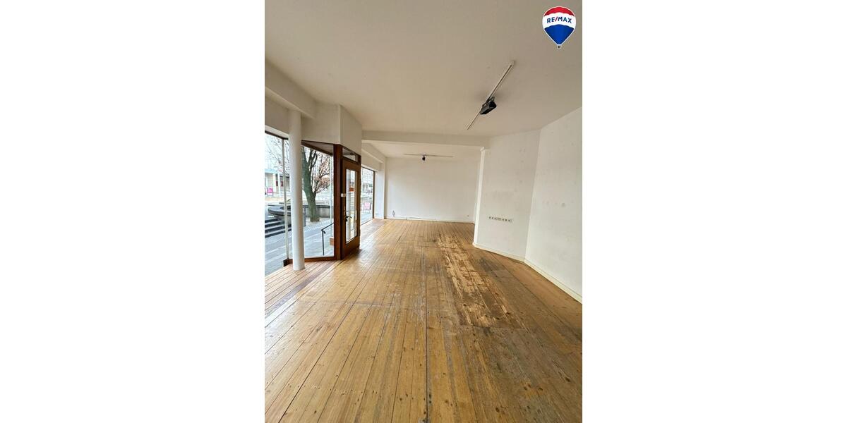 Gewerbeobjekt Bad Pyrmont - 1.250&euro; | Angebot:26016245