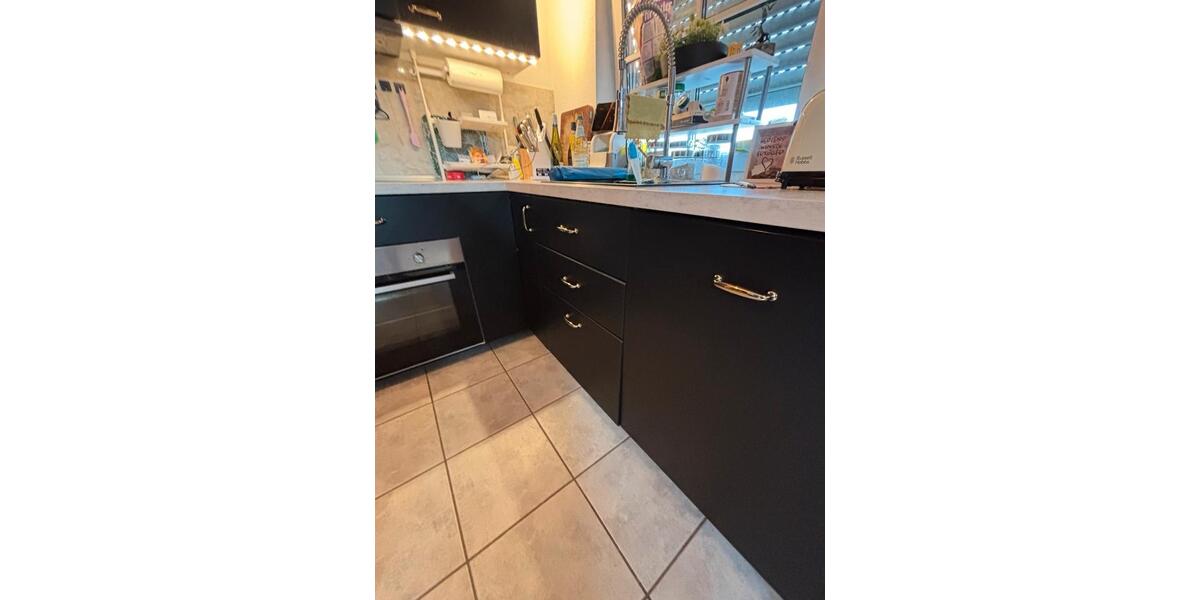 2,5 Zimmerwohnung 59 qm in Aulendorf 2 zimmer