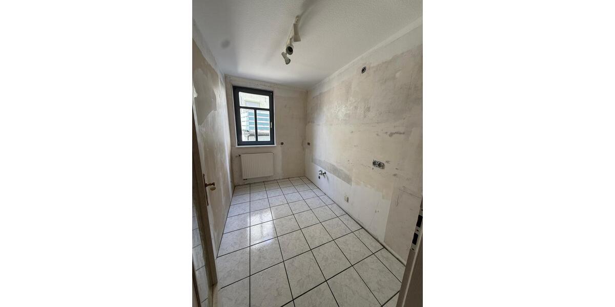 Erdgeschoßwohnung Bad Soden-Salmünster Salmünster - 2 Zimmer, 58 m&sup2;, 600&euro; | Angebot:25994547