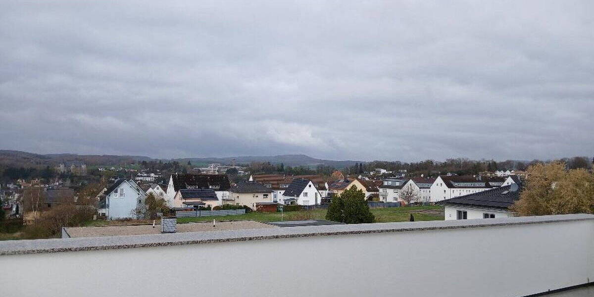 Etagenwohnung Hadamar - 3 Zimmer, 126 m&sup2;, 1.400&euro; | Angebot:26268985