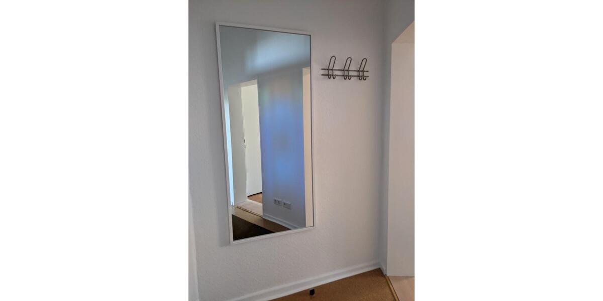 Etagenwohnung Kiel Südfriedhof - 1 Zimmer, 17 m&sup2;, 550&euro; | Angebot:26533013