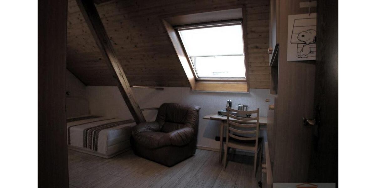 Wohnen auf Zeit Bielefeld Stieghorst - 1 Zimmer, 15 m&sup2;, 395&euro; | Angebot:22656547