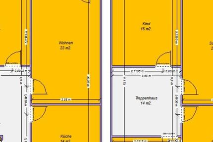 Haus Steinhöfel - 5 Zimmer, 130 m&sup2;, 1.250&euro; | Angebot:25299201