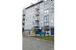 Etagenwohnung Nürnberg Eberhardshof - 1 Zimmer, 34 m&sup2;, 550&euro; | Angebot:26544064