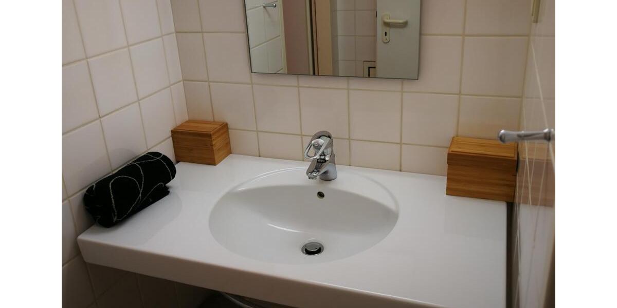 Wohnen auf Zeit Greven - 2 Zimmer, 40 m&sup2;, 690&euro; | Angebot:25910670