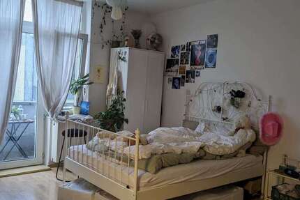 Wohnung Aachen Burtscheid - 3 Zimmer, 72 m&sup2;, 615&euro; | Angebot:26975164
