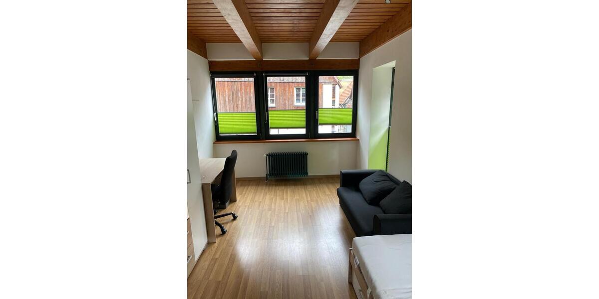 Wohnen auf Zeit Mosbach - 20 Zimmer, 50 m&sup2;, 350&euro; | Angebot:26634812