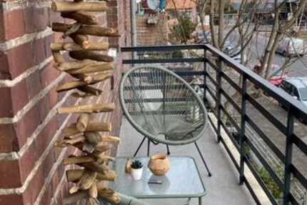 Wohnung zum Mieten in Mannheim 1.050 € 98 m² 3 zimmer