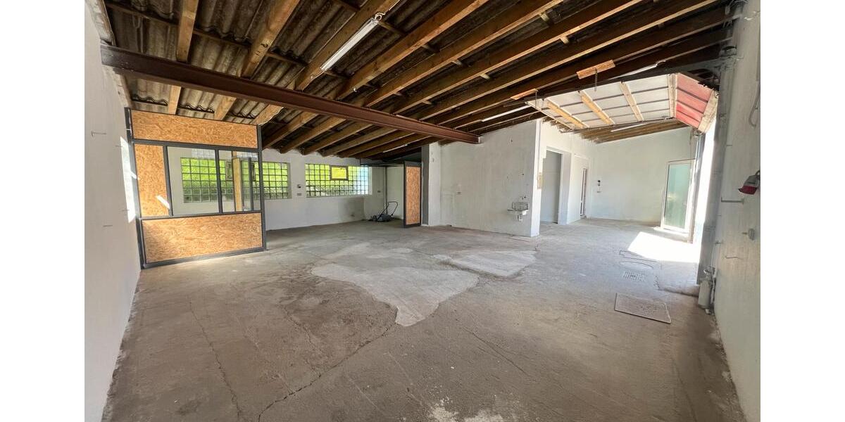 Gewerbeobjekt Homburg - 965&euro; | Angebot:24535835