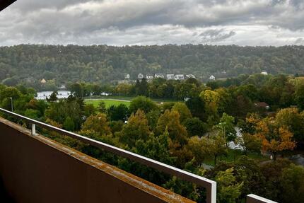 2-Zimmer-WOHNUNG in bester LAGE 2 zimmer