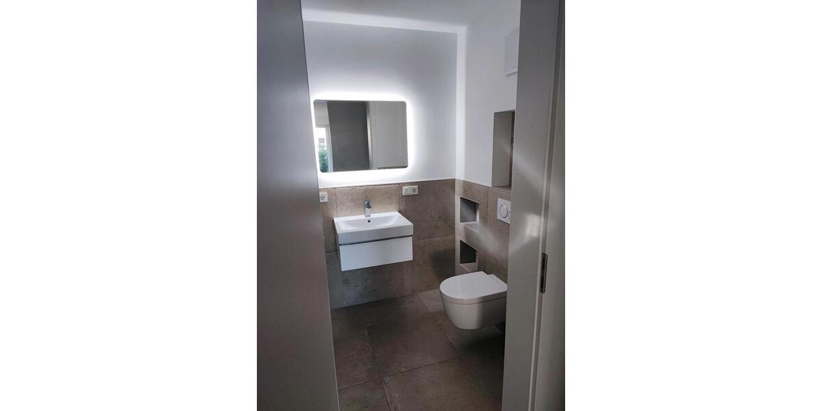 Erdgeschoßwohnung Paderborn Neuenbeken - 2 Zimmer, 69 m&sup2;, 815&euro; | Angebot:26019164