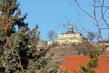 Wohnen auf Zeit Radebeul - 2 Zimmer, 48 m&sup2;, 950&euro; | Angebot:24570850