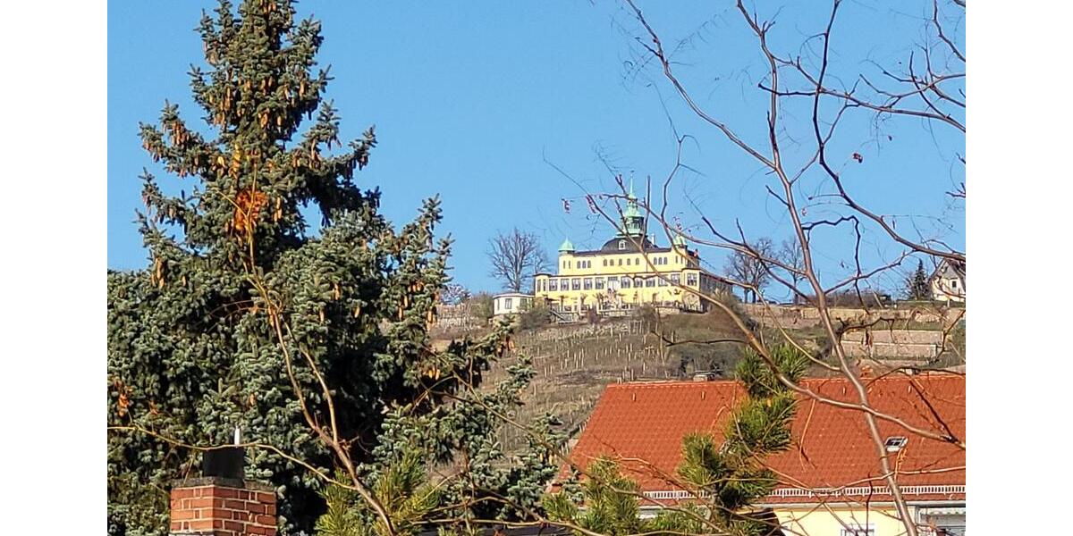 Wohnen auf Zeit Radebeul - 2 Zimmer, 48 m&sup2;, 950&euro; | Angebot:24570850