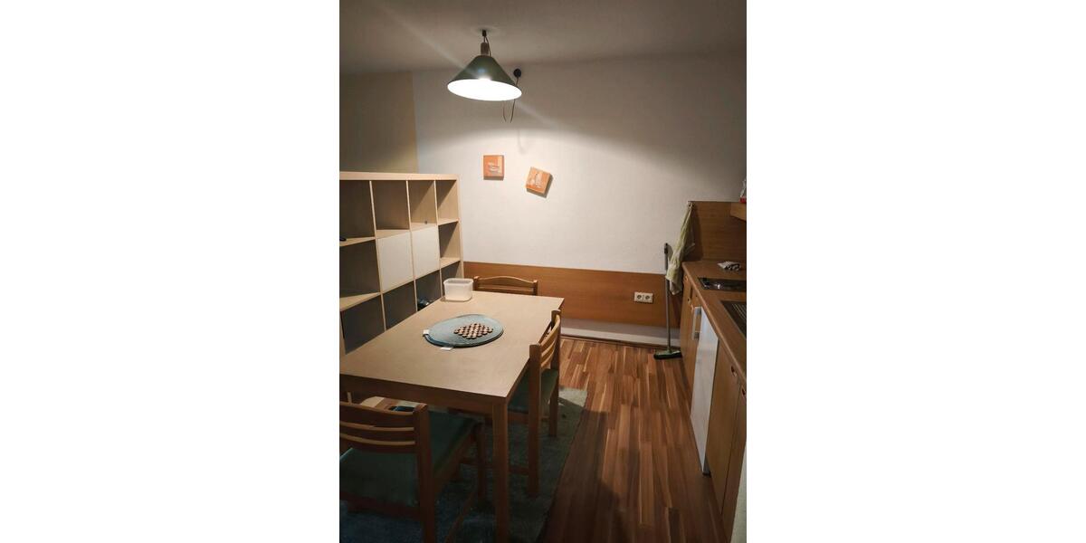 Etagenwohnung Regen - 1 Zimmer, 43 m&sup2;, 500&euro; | Angebot:26123413