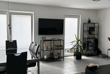 Helle 2.5-Zimmer Wohnung 80m2 ab 01.01.2016 59227 Ahlen zimmer