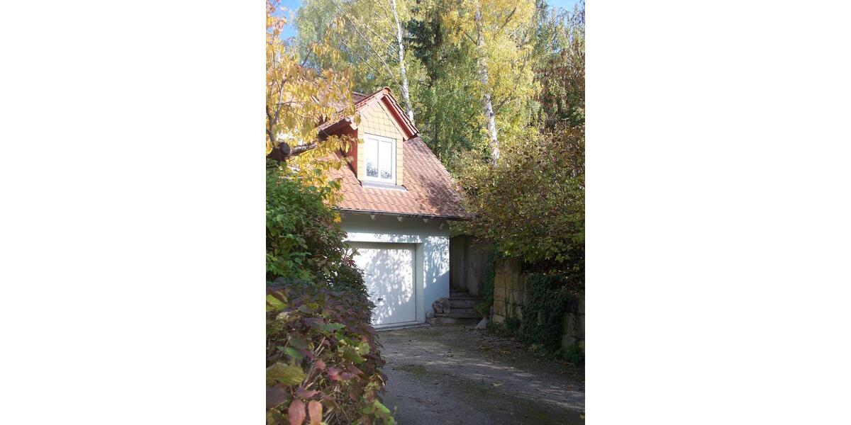 Erdgeschoßwohnung Coburg - 1 Zimmer, 35 m&sup2;, 320&euro; | Angebot:26006518