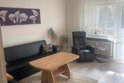 Wohnung Nortorf - 2 Zimmer, 50 m&sup2;, 549&euro; | Angebot:26152603