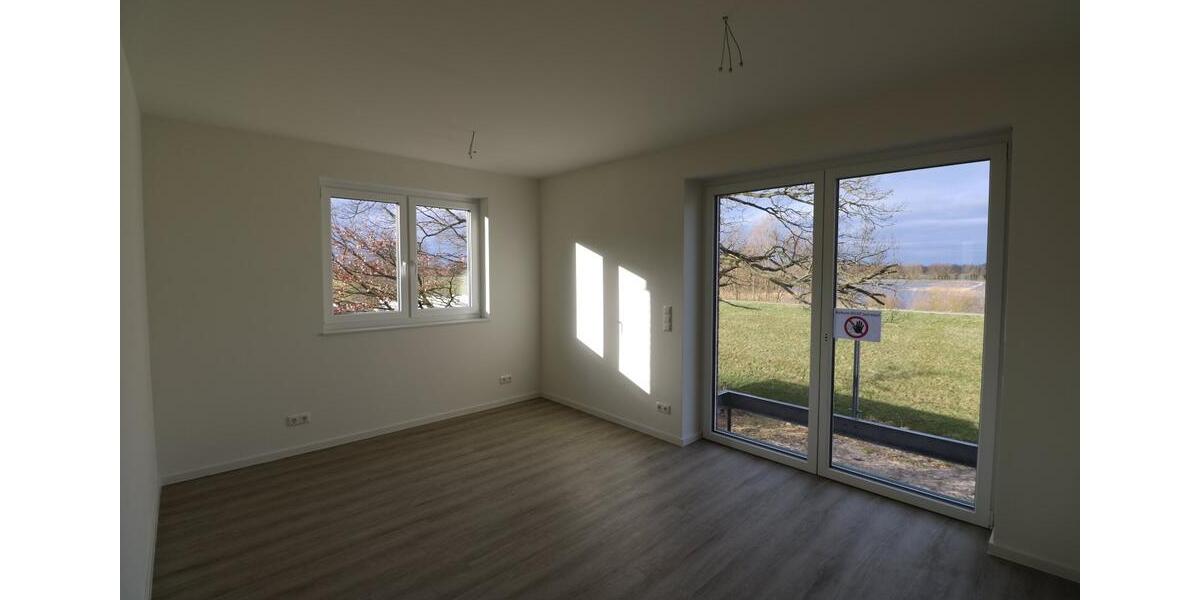 3 Zimmer Wohnung direkt am Elbdeich 4 zimmer