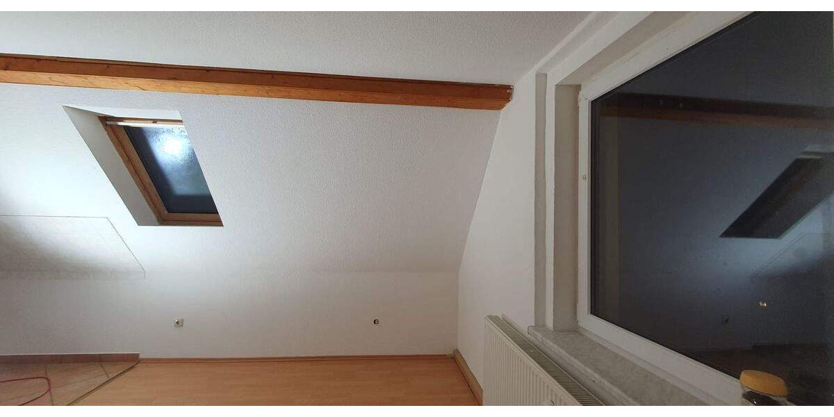 Etagenwohnung Kodersdorf Kodersdorf-Bahnhof - 2 Zimmer, 38 m&sup2;, 209&euro; | Angebot:23812625