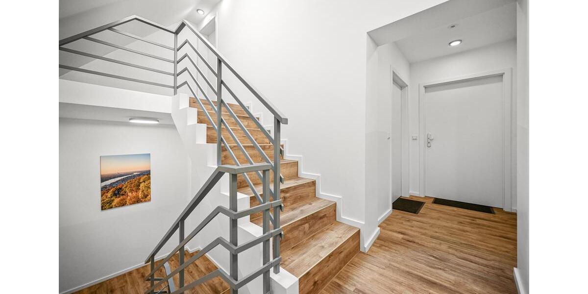 Etagenwohnung Bad Honnef - 3 Zimmer, 87 m&sup2;, 1.275&euro; | Angebot:25380351