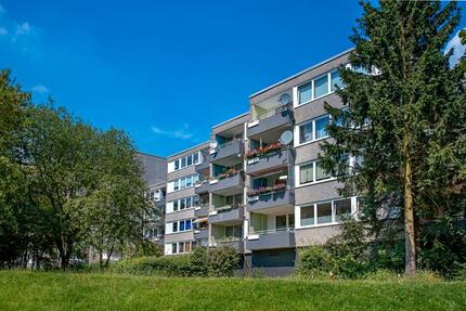 Wohnung Gelsenkirchen Gelsenkirchen-Nord - 2 Zimmer, 59 m&sup2;, 439&euro; | Angebot:26349655