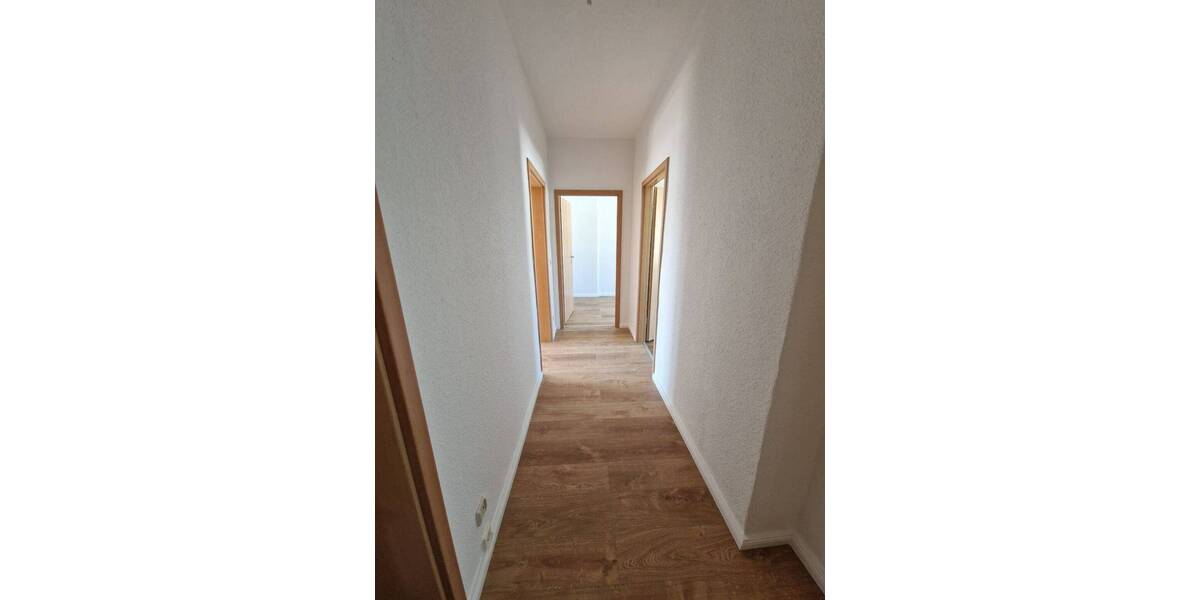 Etagenwohnung Magdeburg Cracau - 3 Zimmer, 62 m&sup2;, 429&euro; | Angebot:26798494