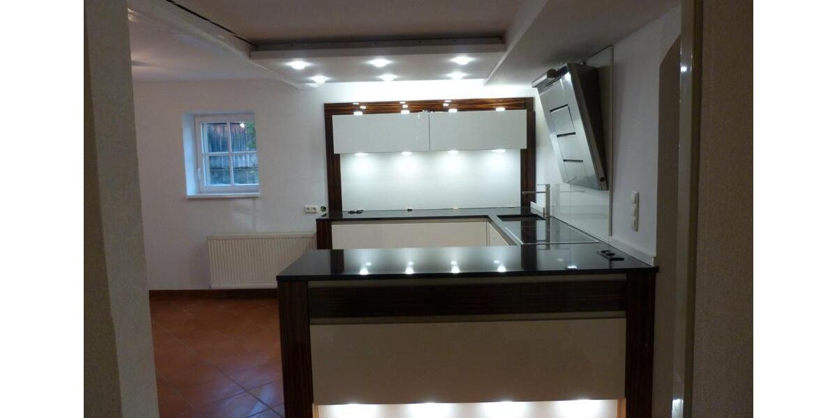 Erdgeschoßwohnung Iphofen - 3 Zimmer, 76 m&sup2;, 750&euro; | Angebot:26329491