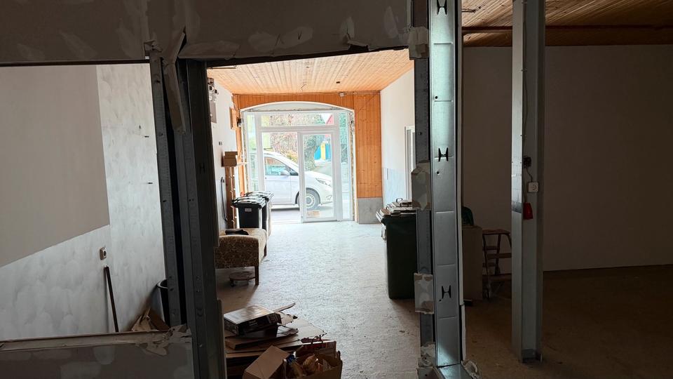 Gewerbeobjekt Hersbruck - 1.200&euro; | Angebot:24887527