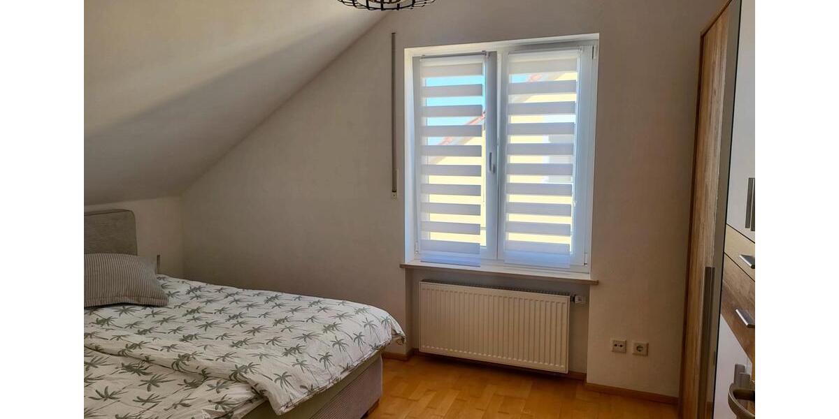 Dachgeschoßwohnung Gaimersheim - 2 Zimmer, 60 m&sup2;, 850&euro; | Angebot:26692246