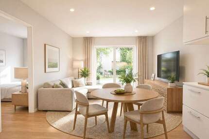Wohnung Winsen - 3 Zimmer, 76 m&sup2;, 1.183&euro; | Angebot:27290413