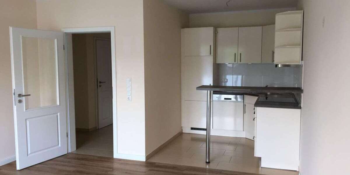 Etagenwohnung Reinbek-Neuschönningstedt Neuschönningstedt - 2 Zimmer, 52 m&sup2;, 750&euro; | Angebot:27100858