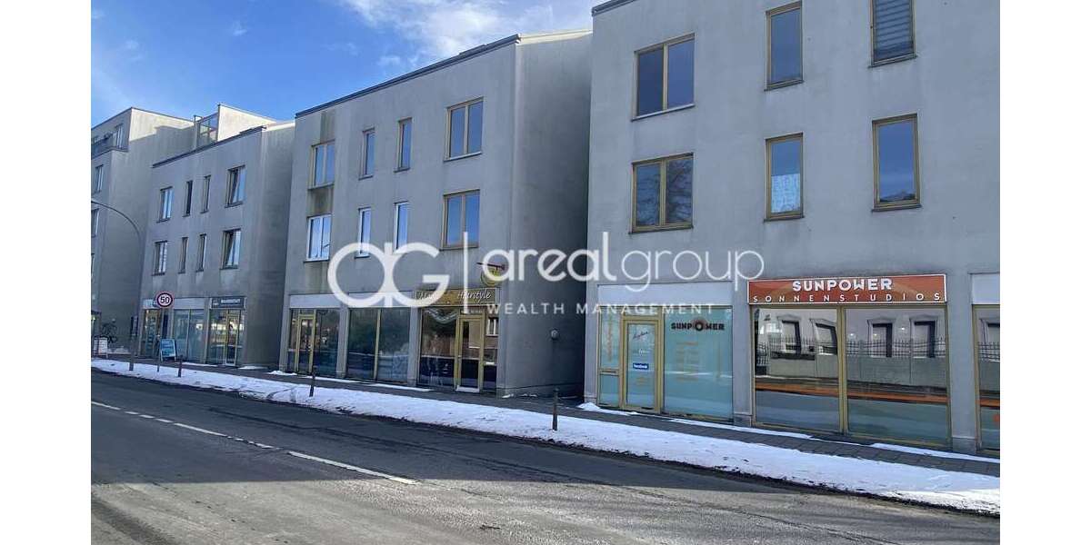 Gewerbeobjekt Velten - 1.049&euro; | Angebot:25277370