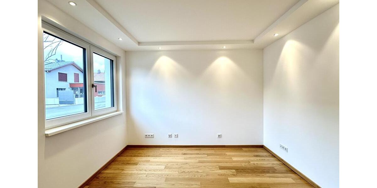 Erdgeschoßwohnung Wolfratshausen - 3 Zimmer, 108 m&sup2;, 1.737&euro; | Angebot:24863624