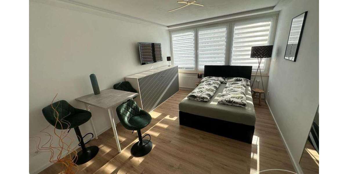 Zimmer Bonn - 1 Zimmer, 950&euro; | Angebot:24957004