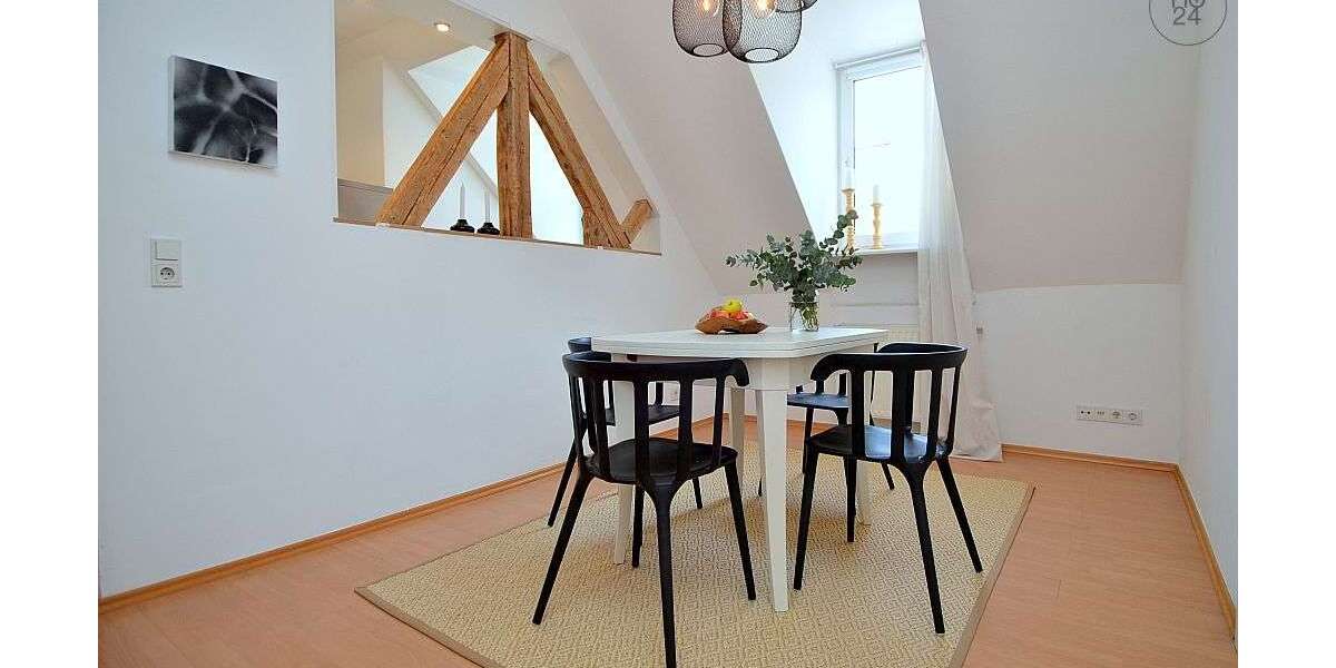 Etagenwohnung Wiesbaden Klarenthal - 4 Zimmer, 61 m&sup2;, 2.090&euro; | Angebot:22774127