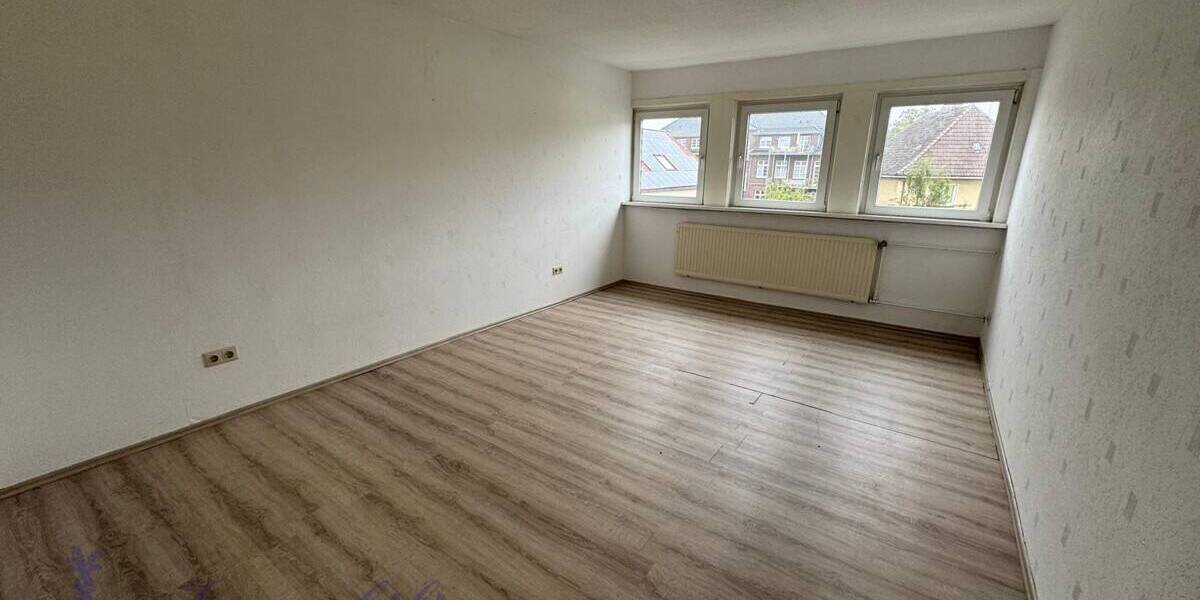 Etagenwohnung Detmold Innenstadt - 600&euro; | Angebot:26176990