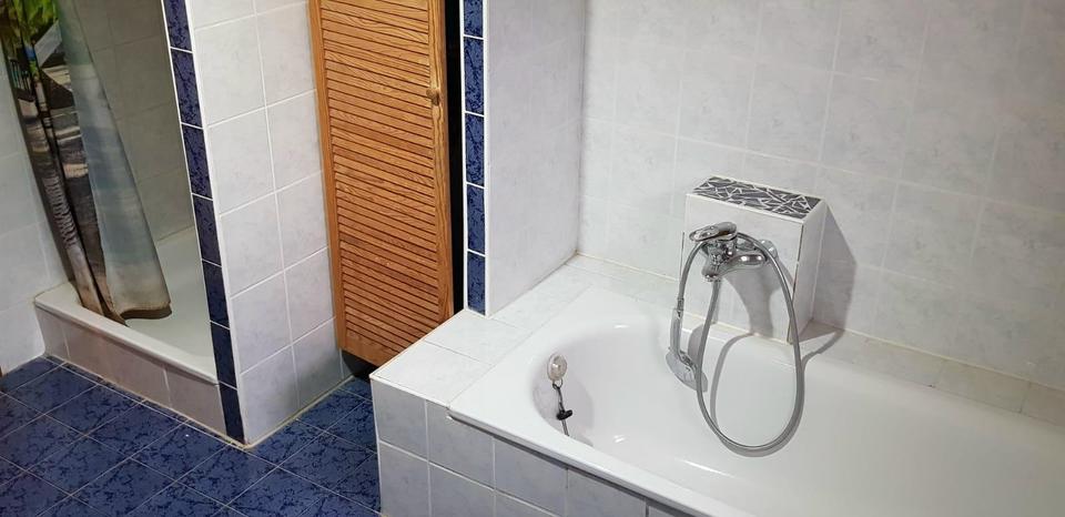 Erdgeschoßwohnung Walsdorf - 6 Zimmer, 1.290&euro; | Angebot:23632536