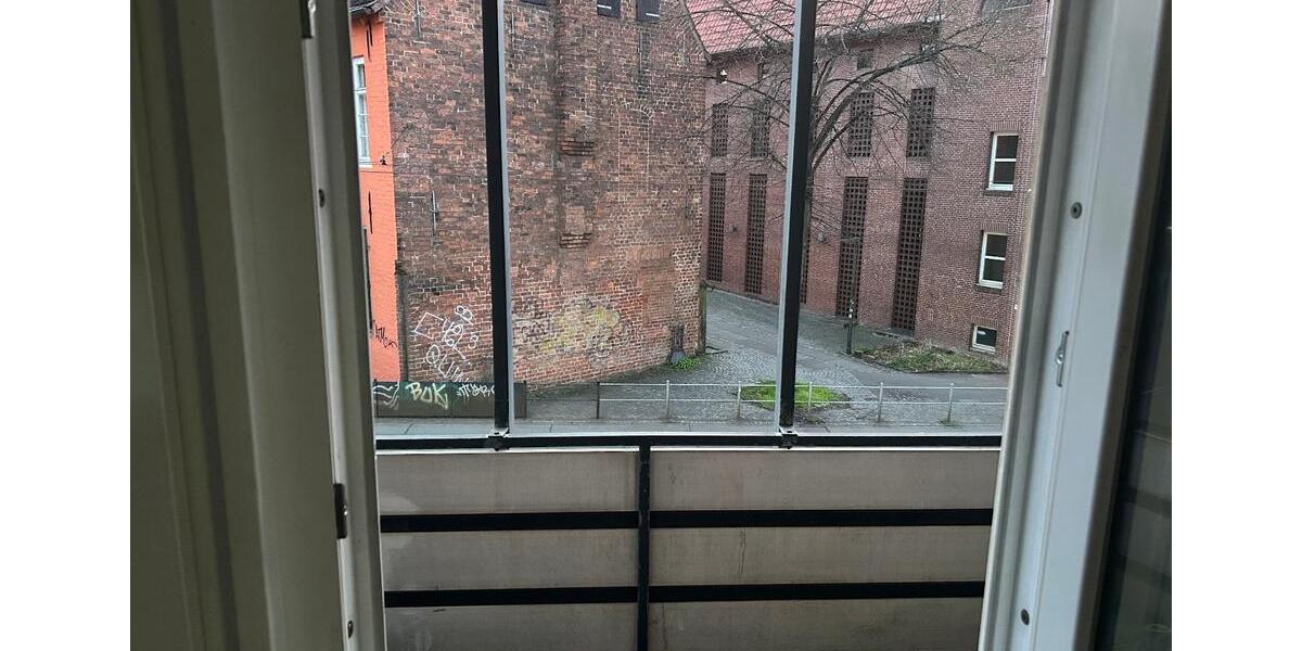 Wohnen auf Zeit Bremen - 1 Zimmer, 20 m&sup2;, 500&euro; | Angebot:26261131