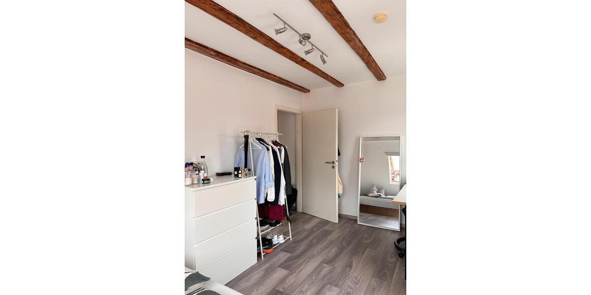Etagenwohnung Stuttgart Stuttgart-Mitte - 1 Zimmer, 15 m&sup2;, 575&euro; | Angebot:26495334