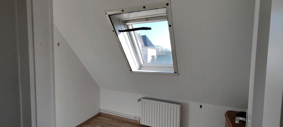 Einfamilienhaus Braunschweig Heidberg-Melverode - 2.5 Zimmer, 80 m&sup2;, 1.000&euro; | Angebot:25850641