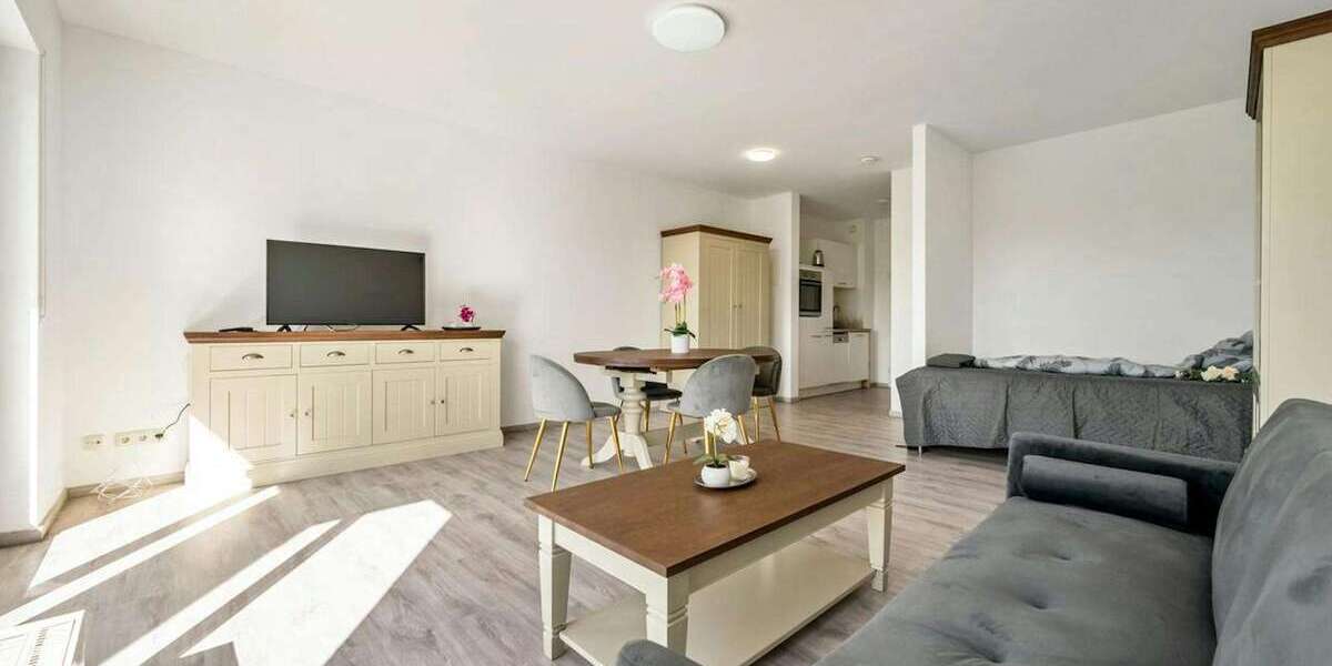 Zimmer Mannheim Käfertal - 1 Zimmer, 1.150&euro; | Angebot:21105583