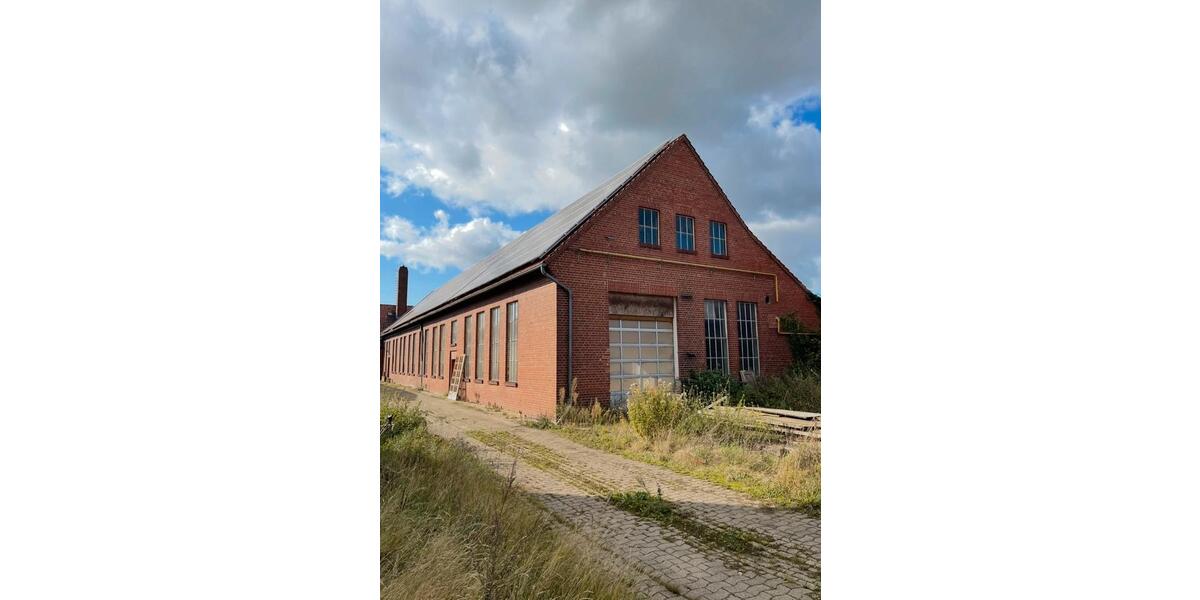 Gewerbeobjekt Stemwede - 28&euro; | Angebot:20171707