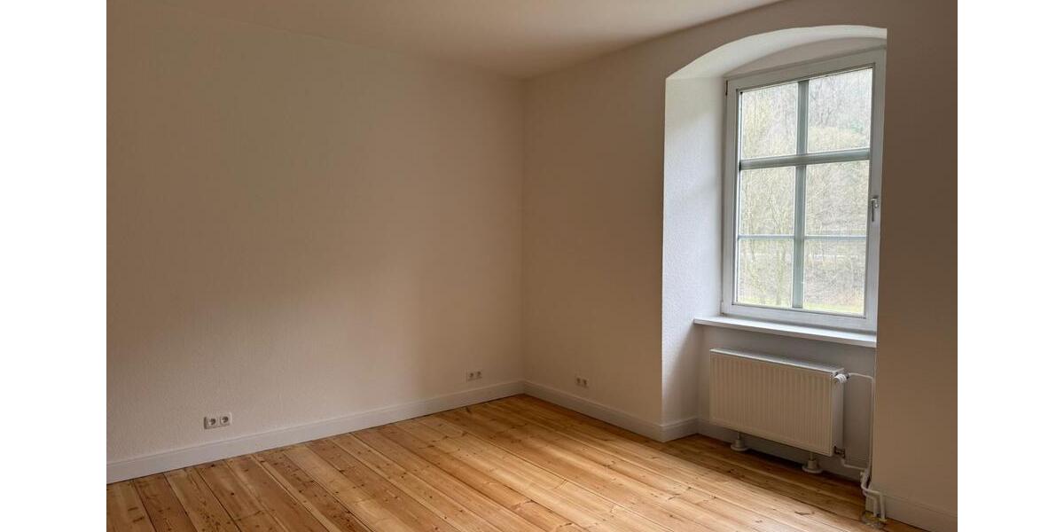 Etagenwohnung Bad Karlshafen - 1 Zimmer, 47 m&sup2;, 330&euro; | Angebot:26006064