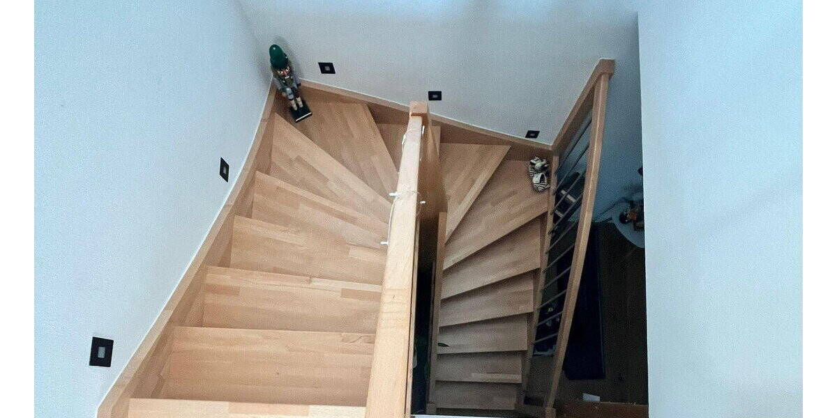 Doppelhaushälfte Langerringen Westerringen - 5 Zimmer, 156 m&sup2;, 1.850&euro; | Angebot:26795120