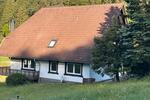 Erdgeschoßwohnung Hornberg - 4 Zimmer, 106 m&sup2;, 1.250&euro; | Angebot:26626728