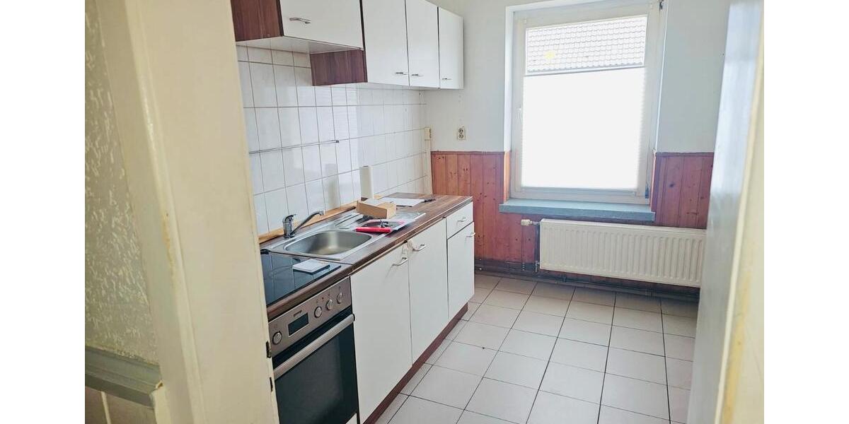 Erdgeschoßwohnung Ueckermünde - 3 Zimmer, 70 m&sup2;, 380&euro; | Angebot:26226485