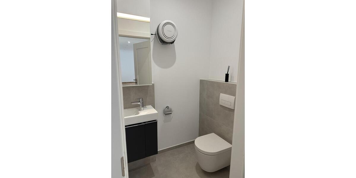 Etagenwohnung Egloffstein - 5 Zimmer, 141 m&sup2;, 1.450&euro; | Angebot:26691314