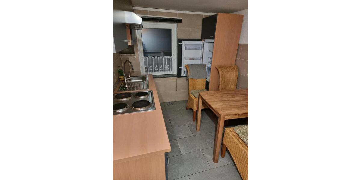 2 Zimmerwohnung 55 qm ab Februar 2026 2 zimmer